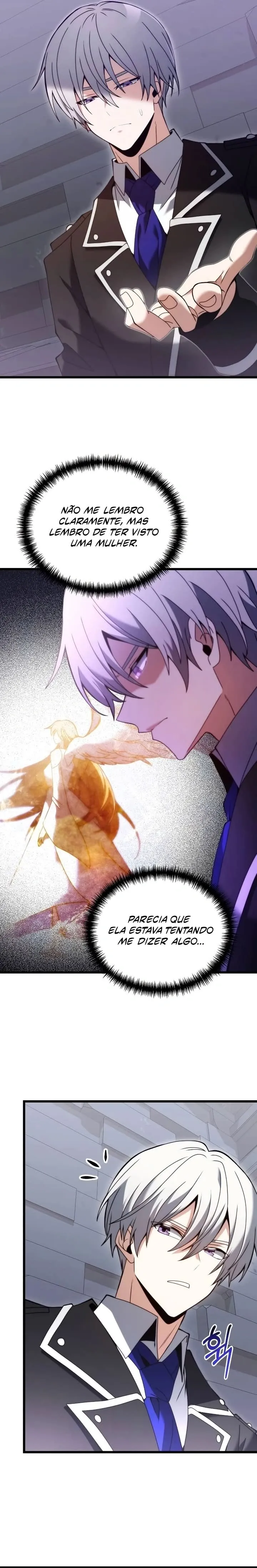 Read O Cavaleiro Prodígio com Tempo Limitado Pt Manga Online