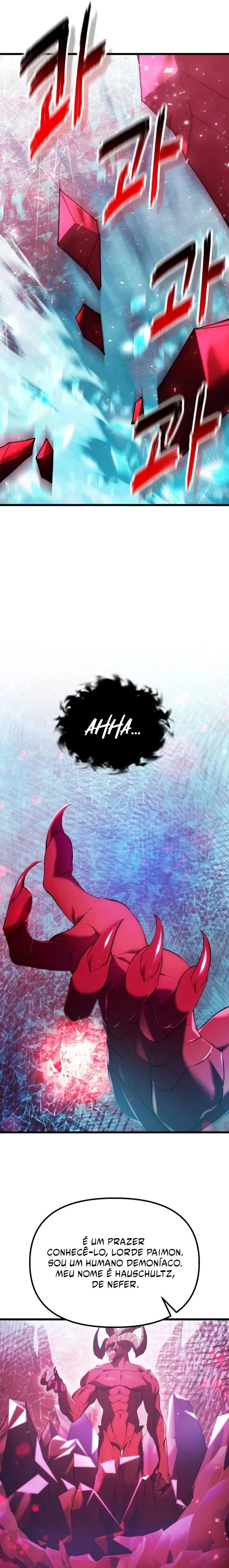 Read O Cavaleiro Prodígio com Tempo Limitado Pt Manga Online