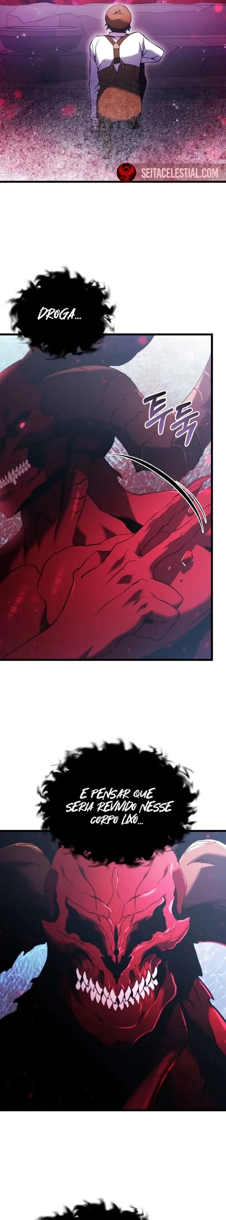 Read O Cavaleiro Prodígio com Tempo Limitado Pt Manga Online