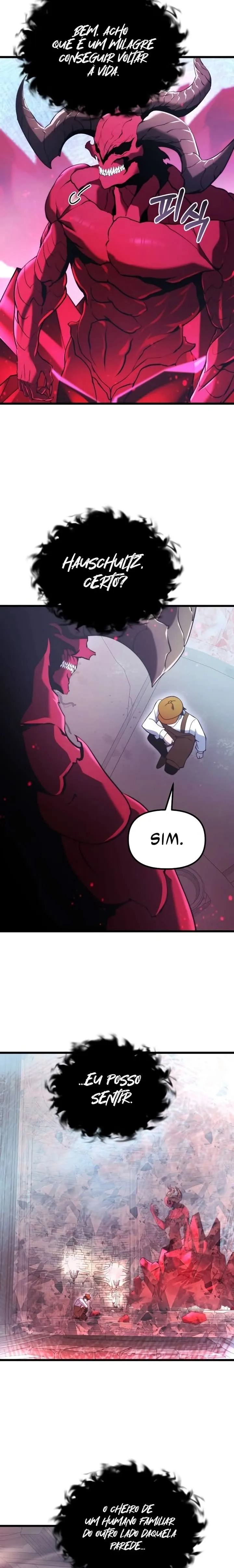 Read O Cavaleiro Prodígio com Tempo Limitado Pt Manga Online