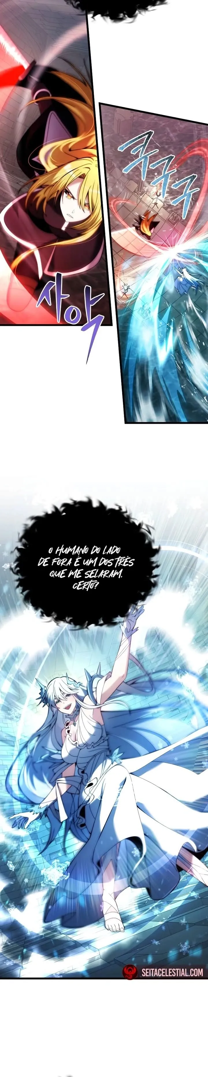 Read O Cavaleiro Prodígio com Tempo Limitado Pt Manga Online