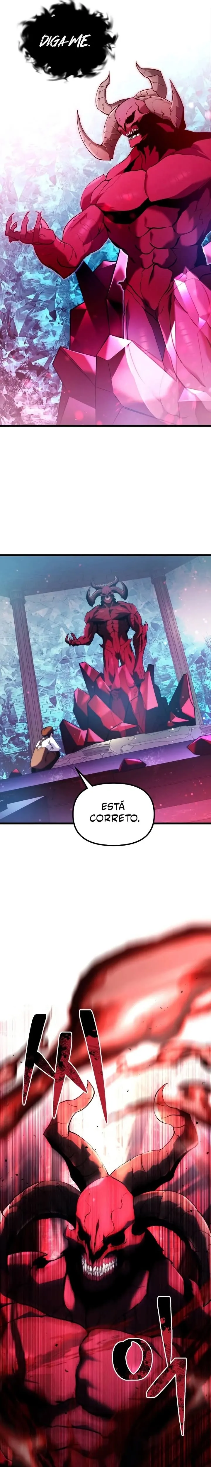 Read O Cavaleiro Prodígio com Tempo Limitado Pt Manga Online
