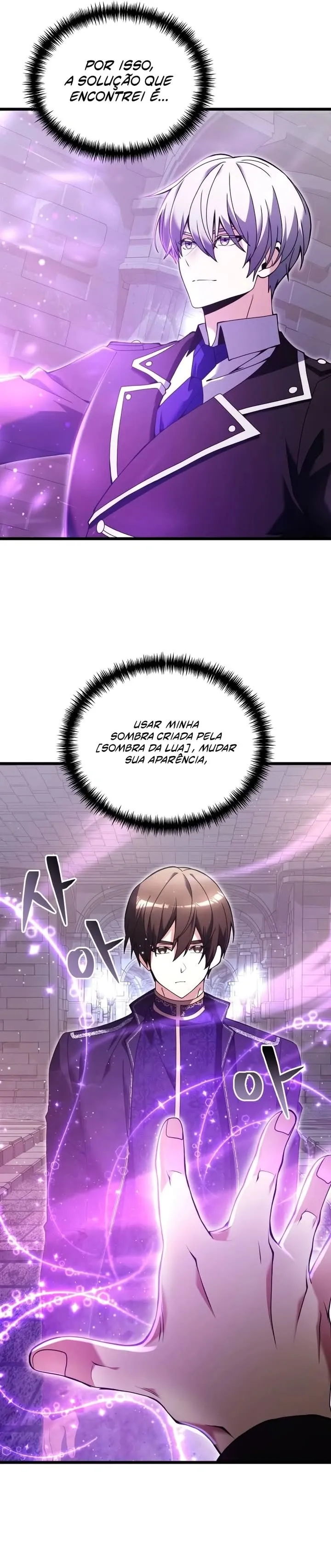 Read O Cavaleiro Prodígio com Tempo Limitado Pt Manga Online