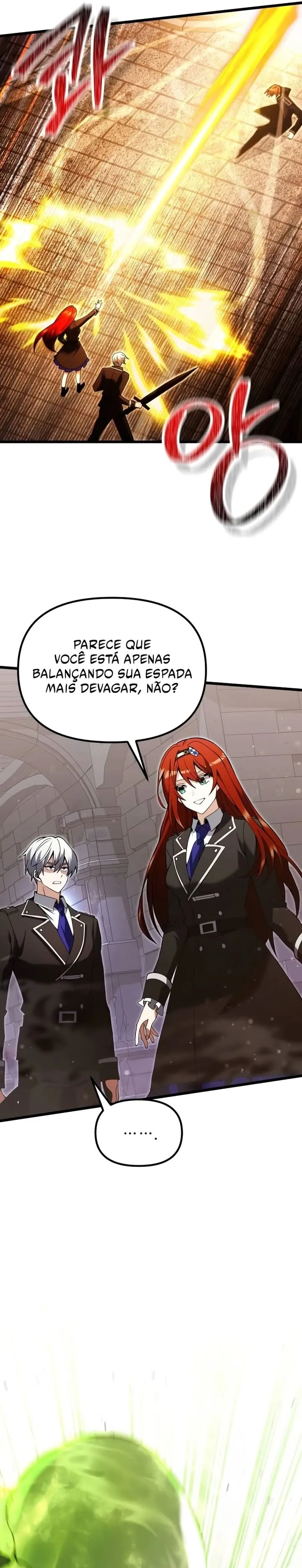 Read O Cavaleiro Prodígio com Tempo Limitado Pt Manga Online