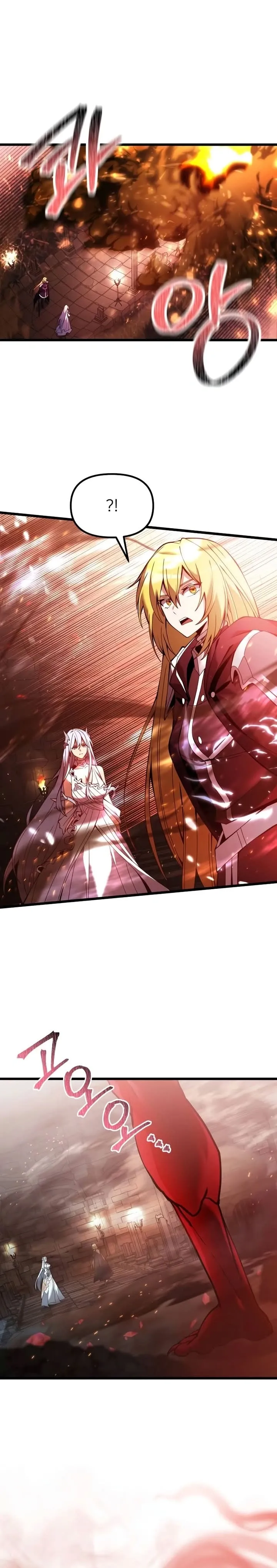 Read O Cavaleiro Prodígio com Tempo Limitado Pt Manga Online