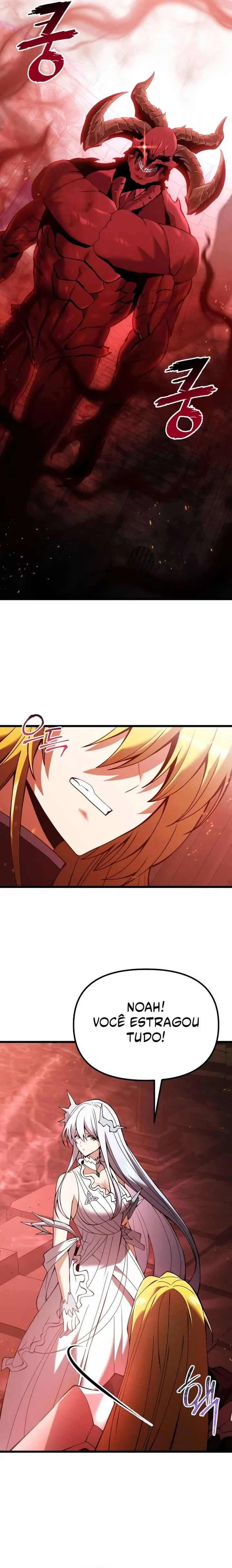 Read O Cavaleiro Prodígio com Tempo Limitado Pt Manga Online