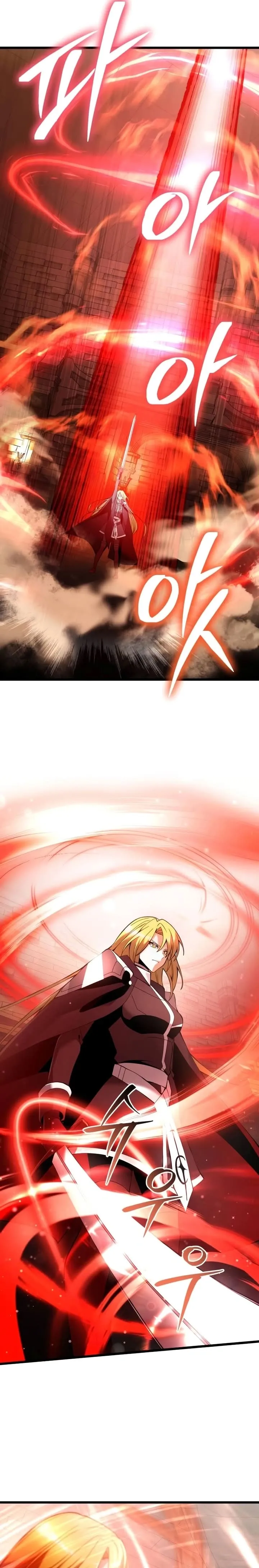 Read O Cavaleiro Prodígio com Tempo Limitado Pt Manga Online