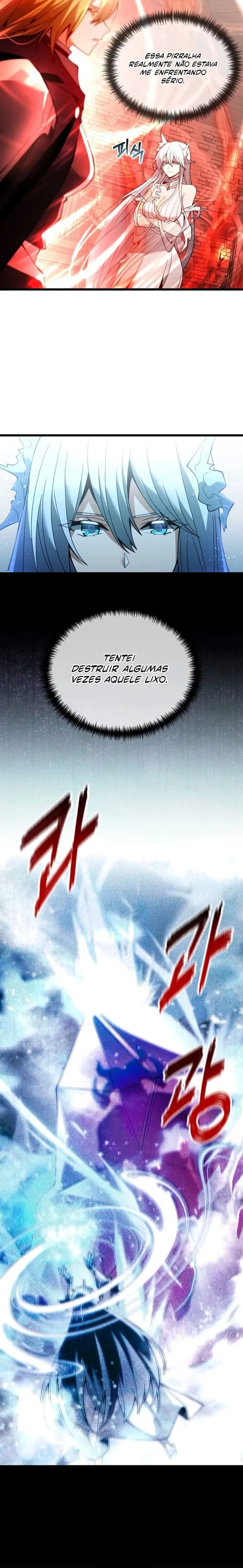 Read O Cavaleiro Prodígio com Tempo Limitado Pt Manga Online