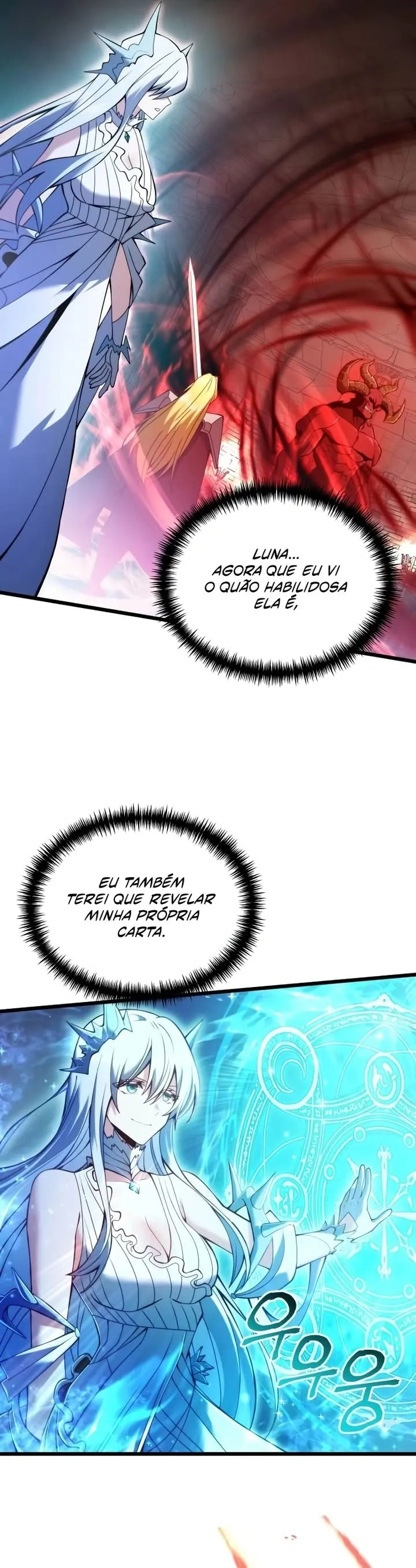 Read O Cavaleiro Prodígio com Tempo Limitado Pt Manga Online