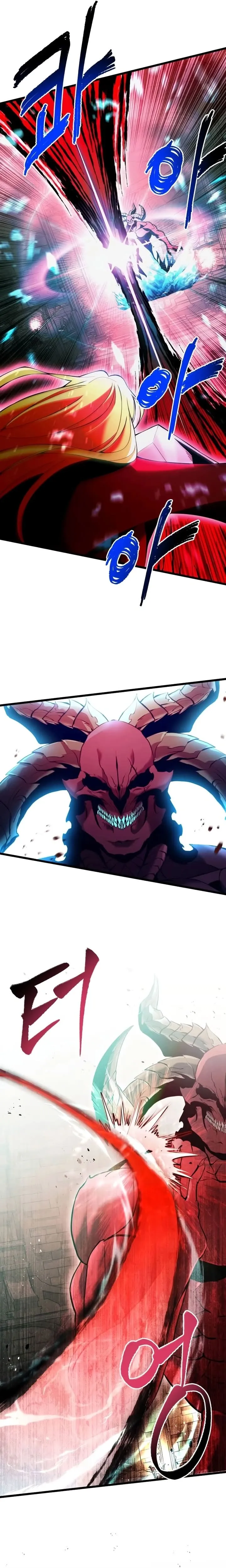 Read O Cavaleiro Prodígio com Tempo Limitado Pt Manga Online