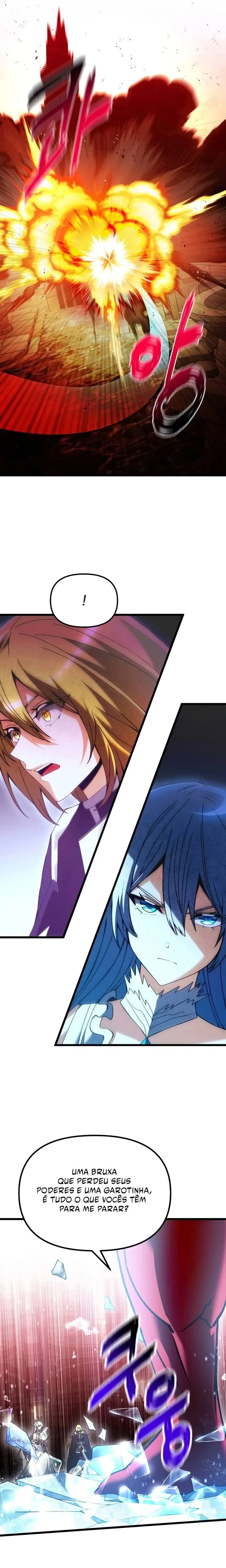 Read O Cavaleiro Prodígio com Tempo Limitado Pt Manga Online