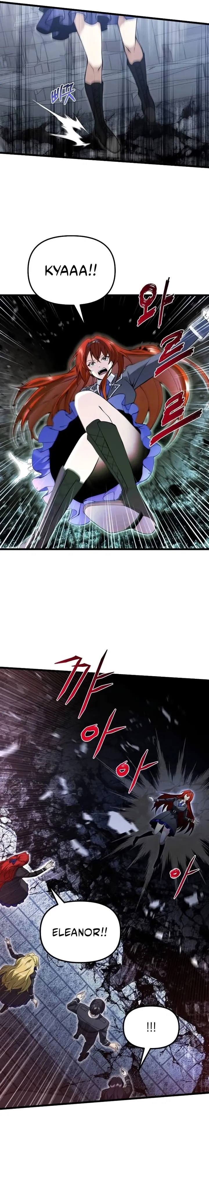 Read O Cavaleiro Prodígio com Tempo Limitado Pt Manga Online