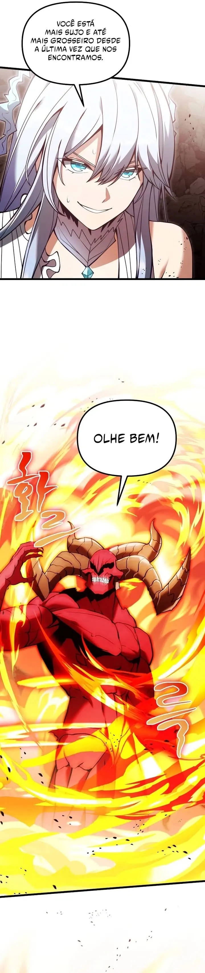 Read O Cavaleiro Prodígio com Tempo Limitado Pt Manga Online