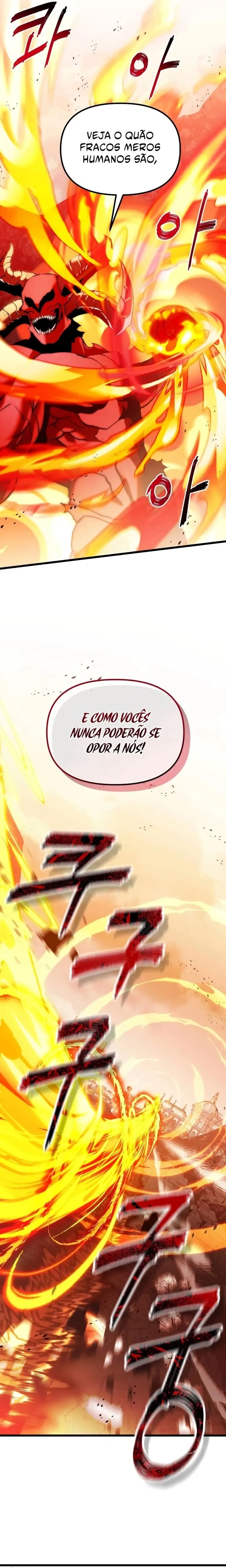 Read O Cavaleiro Prodígio com Tempo Limitado Pt Manga Online