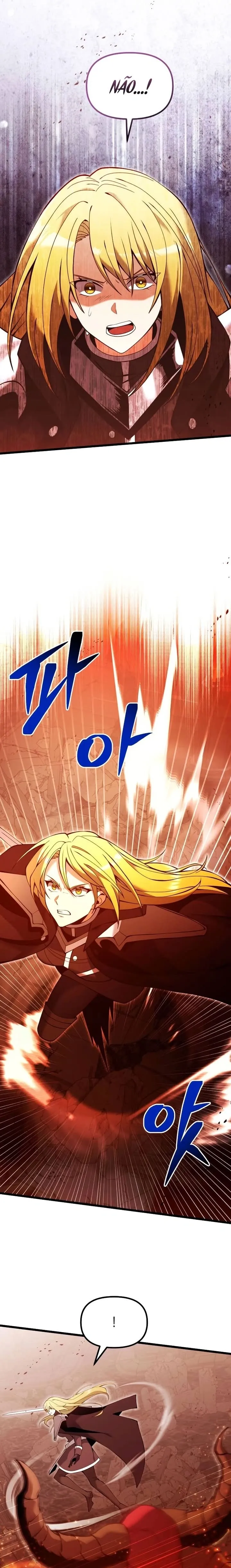Read O Cavaleiro Prodígio com Tempo Limitado Pt Manga Online