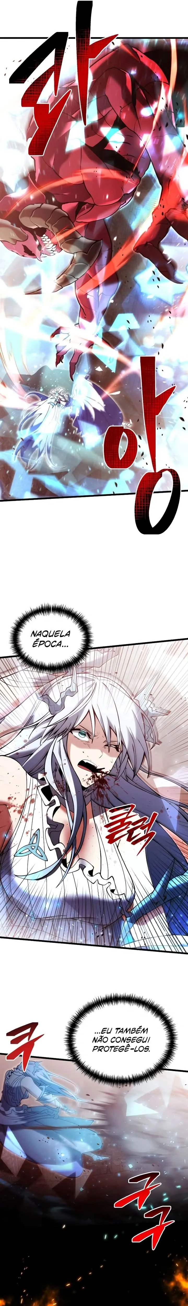 Read O Cavaleiro Prodígio com Tempo Limitado Pt Manga Online