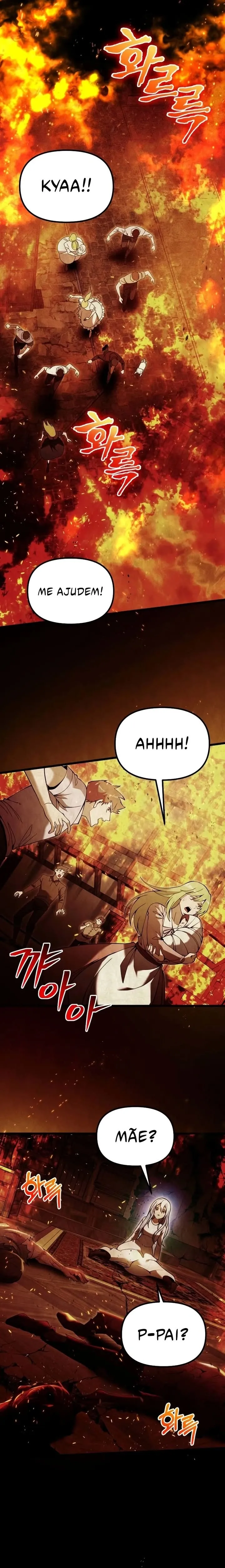 Read O Cavaleiro Prodígio com Tempo Limitado Pt Manga Online