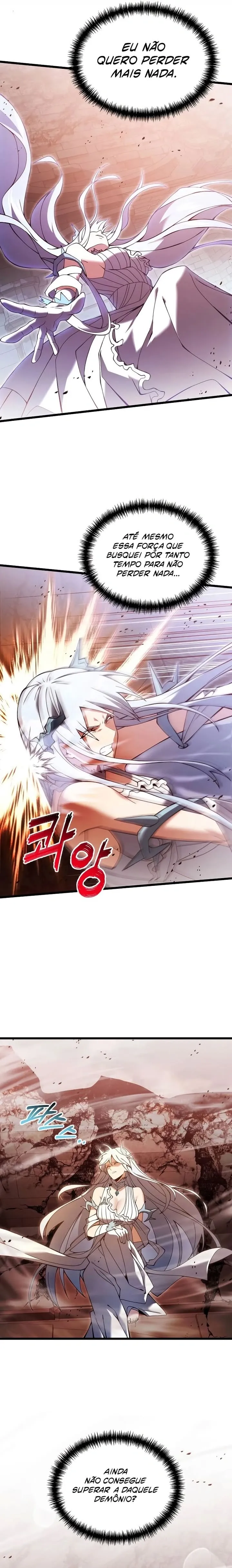 Read O Cavaleiro Prodígio com Tempo Limitado Pt Manga Online