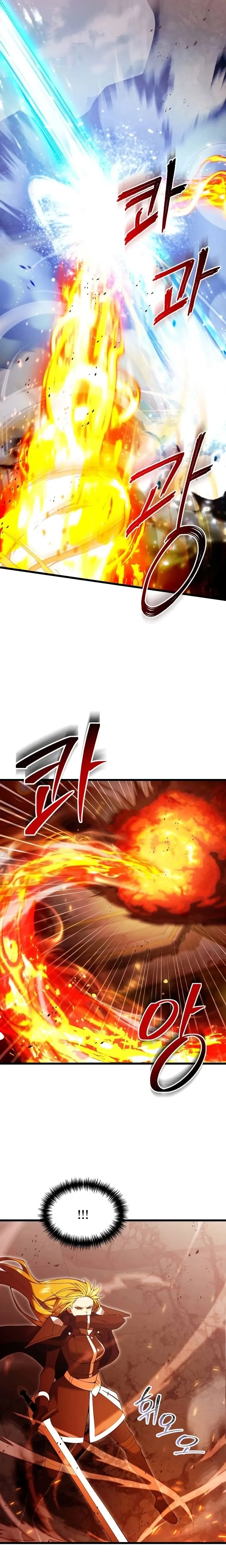 Read O Cavaleiro Prodígio com Tempo Limitado Pt Manga Online