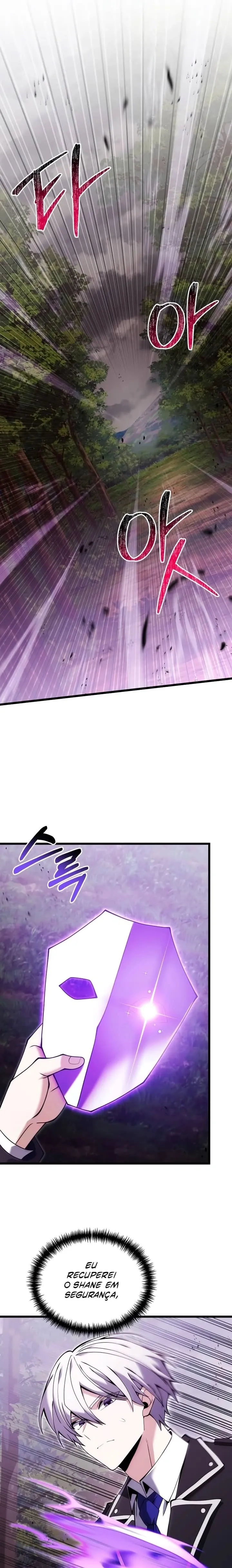 Read O Cavaleiro Prodígio com Tempo Limitado Pt Manga Online