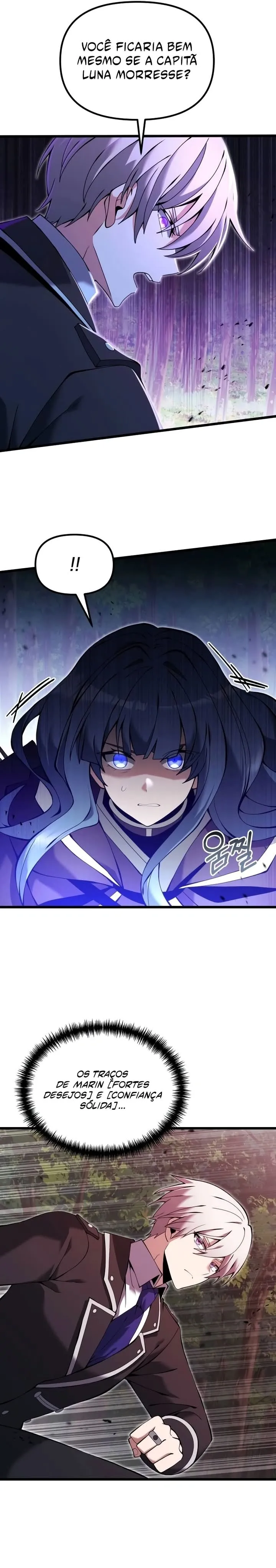 Read O Cavaleiro Prodígio com Tempo Limitado Pt Manga Online