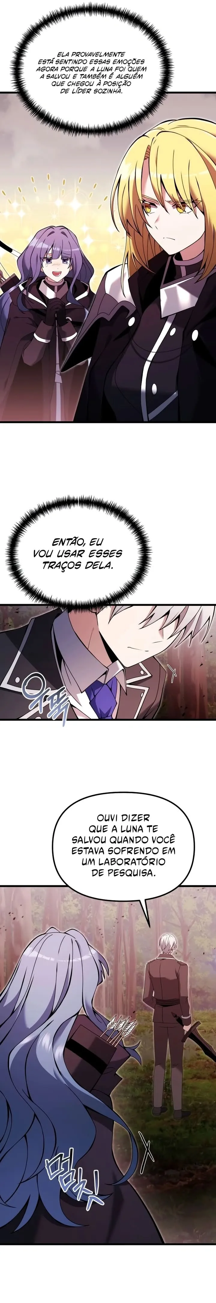 Read O Cavaleiro Prodígio com Tempo Limitado Pt Manga Online