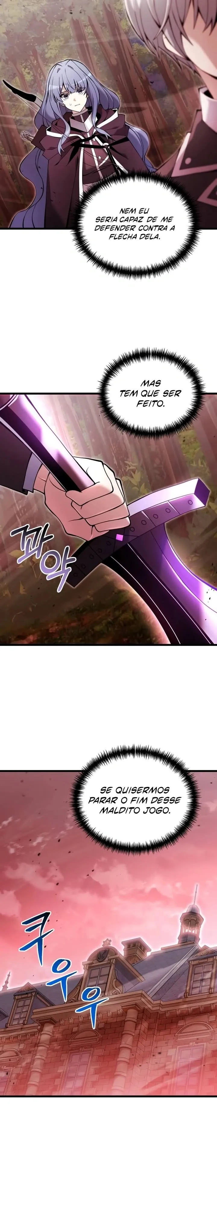 Read O Cavaleiro Prodígio com Tempo Limitado Pt Manga Online