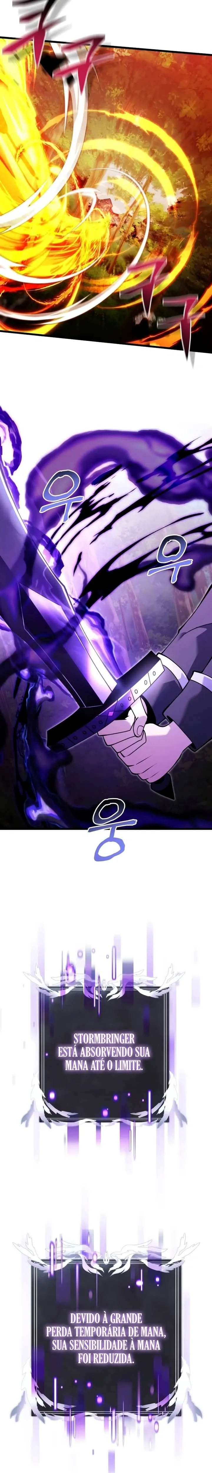 Read O Cavaleiro Prodígio com Tempo Limitado Pt Manga Online