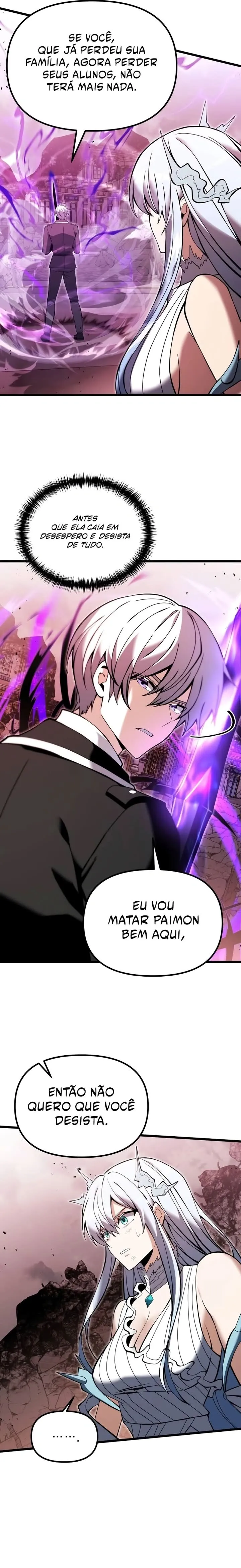 Read O Cavaleiro Prodígio com Tempo Limitado Pt Manga Online