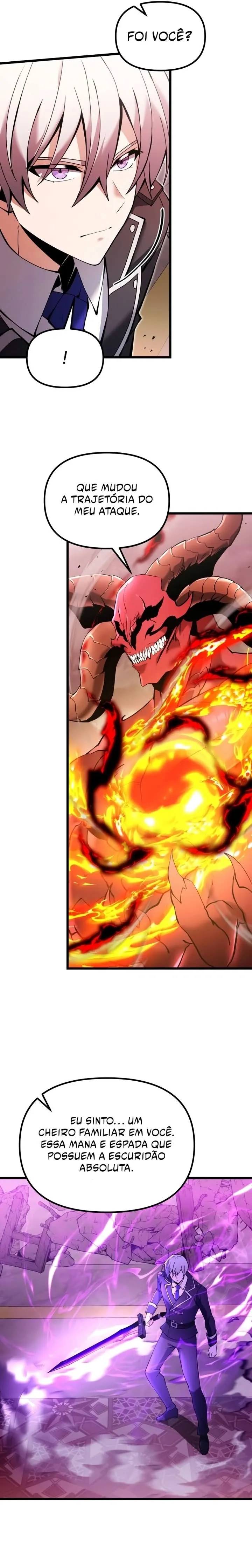 Read O Cavaleiro Prodígio com Tempo Limitado Pt Manga Online