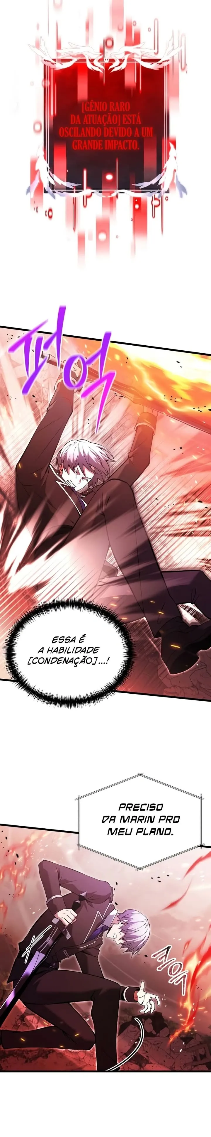 Read O Cavaleiro Prodígio com Tempo Limitado Pt Manga Online
