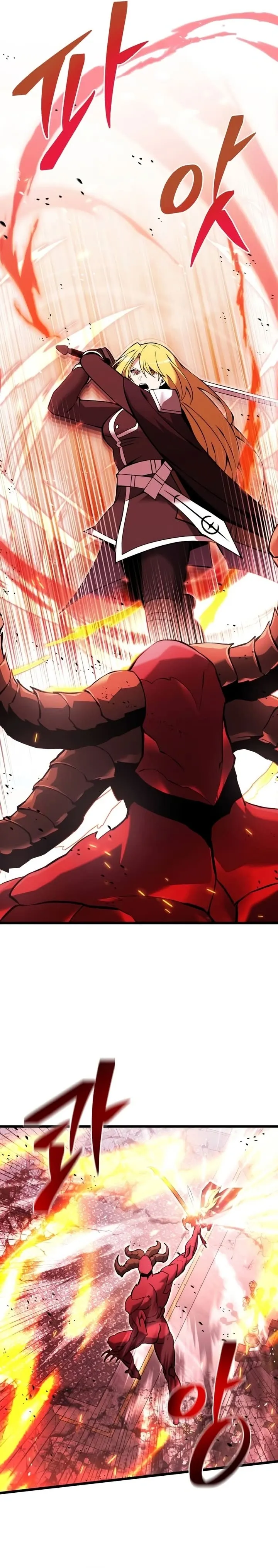 Read O Cavaleiro Prodígio com Tempo Limitado Pt Manga Online