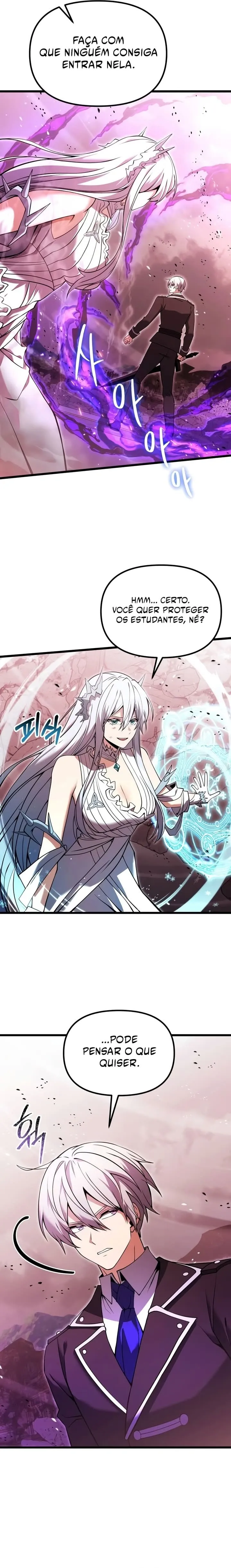 Read O Cavaleiro Prodígio com Tempo Limitado Pt Manga Online
