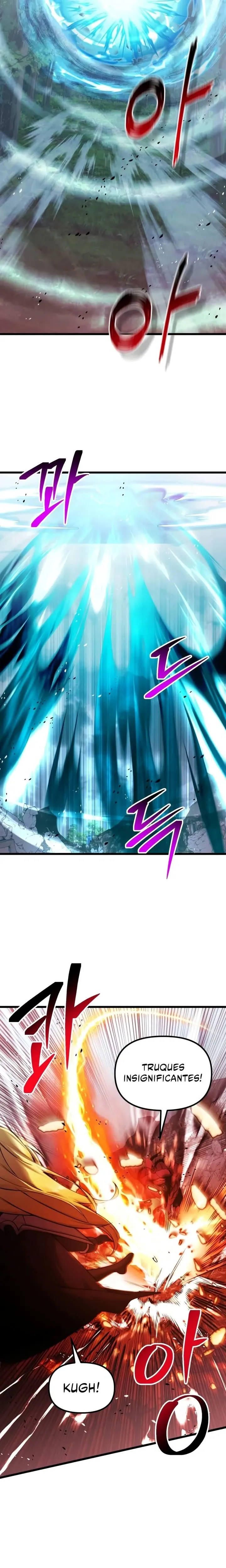 Read O Cavaleiro Prodígio com Tempo Limitado Pt Manga Online