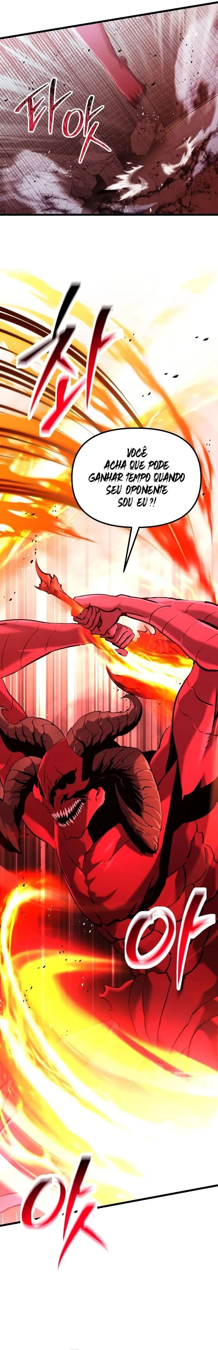 Read O Cavaleiro Prodígio com Tempo Limitado Pt Manga Online