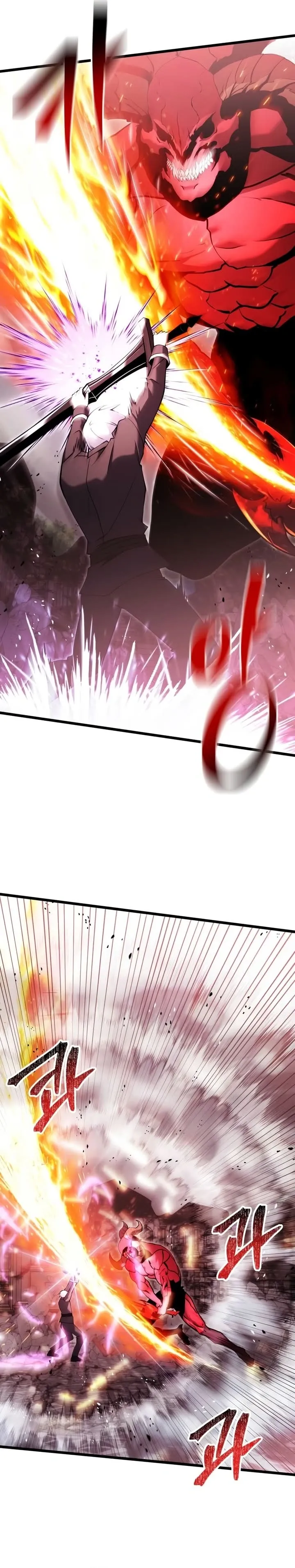 Read O Cavaleiro Prodígio com Tempo Limitado Pt Manga Online