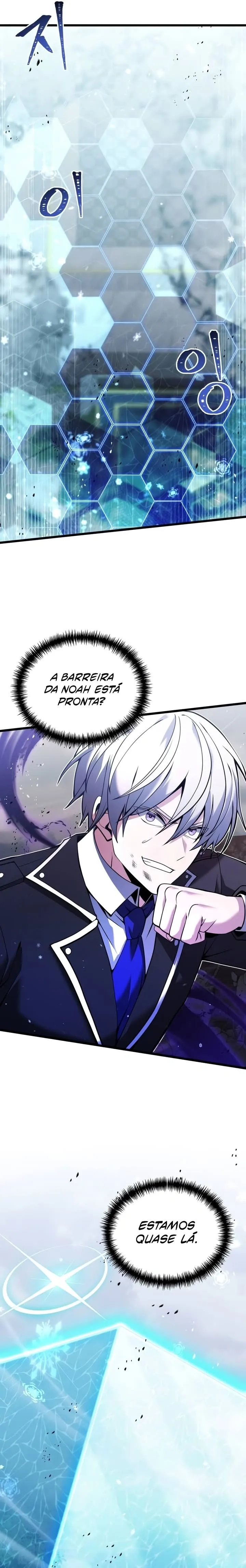 Read O Cavaleiro Prodígio com Tempo Limitado Pt Manga Online