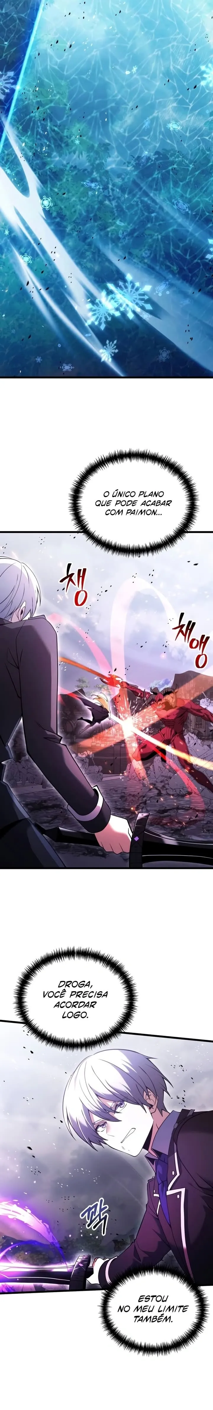 Read O Cavaleiro Prodígio com Tempo Limitado Pt Manga Online