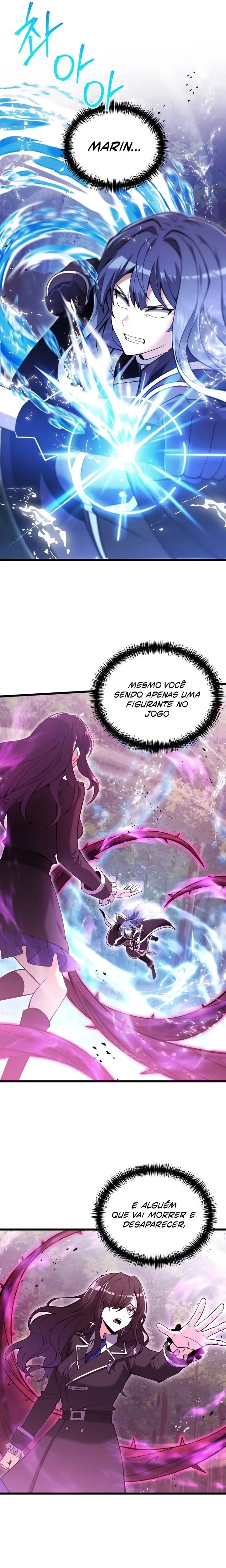 Read O Cavaleiro Prodígio com Tempo Limitado Pt Manga Online