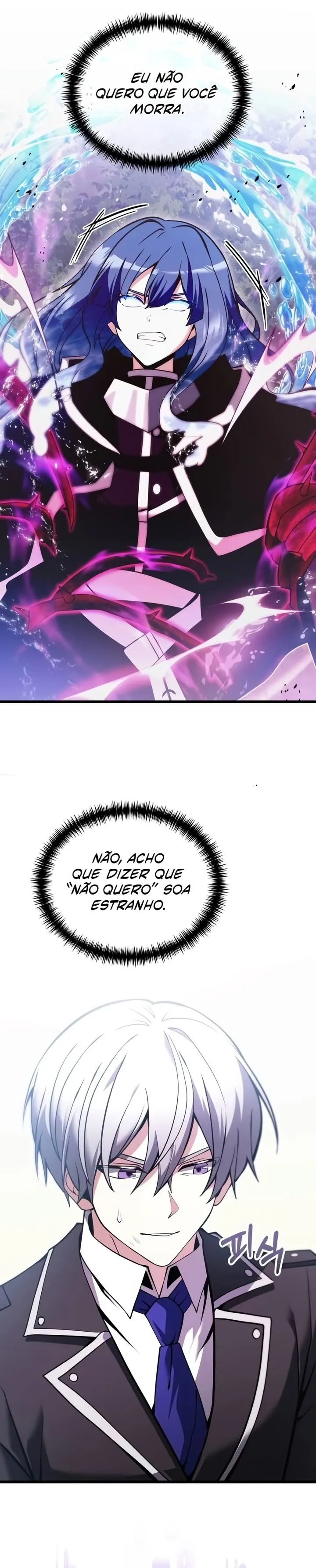 Read O Cavaleiro Prodígio com Tempo Limitado Pt Manga Online