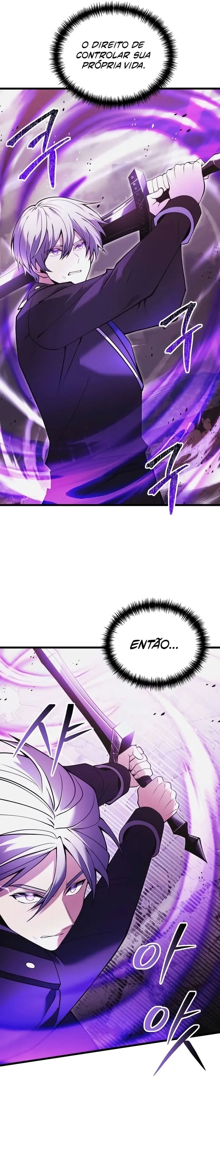 Read O Cavaleiro Prodígio com Tempo Limitado Pt Manga Online