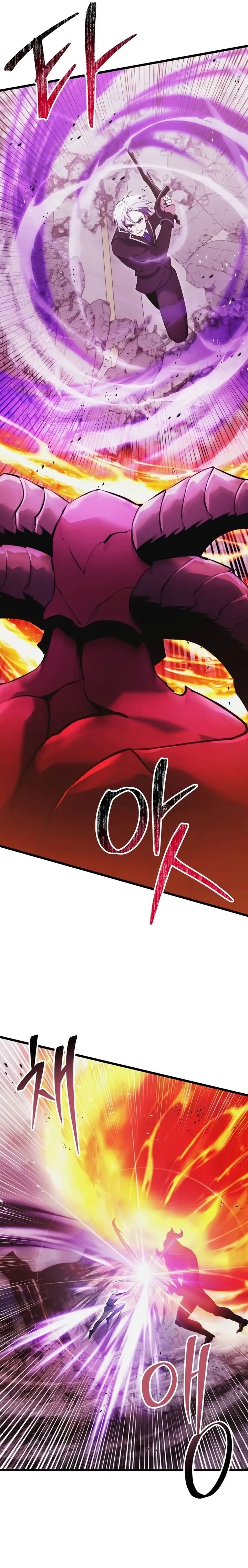 Read O Cavaleiro Prodígio com Tempo Limitado Pt Manga Online