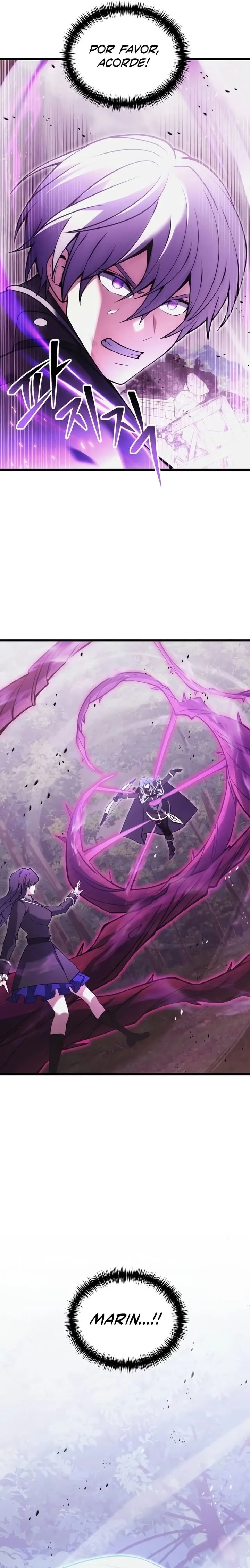 Read O Cavaleiro Prodígio com Tempo Limitado Pt Manga Online