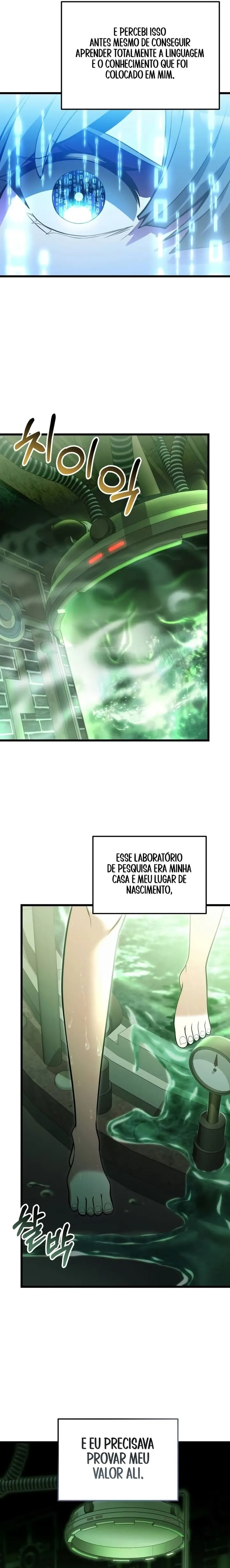 Read O Cavaleiro Prodígio com Tempo Limitado Pt Manga Online