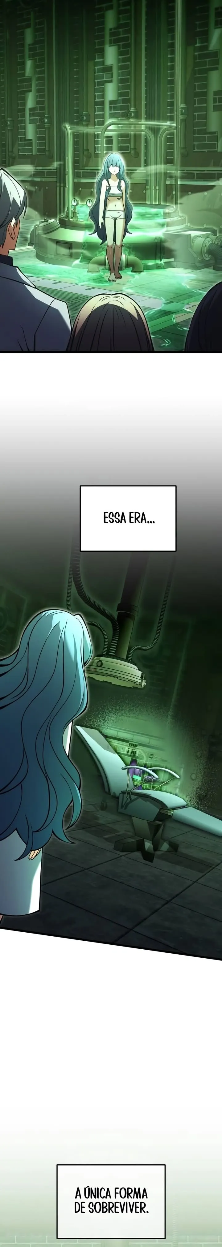 Read O Cavaleiro Prodígio com Tempo Limitado Pt Manga Online