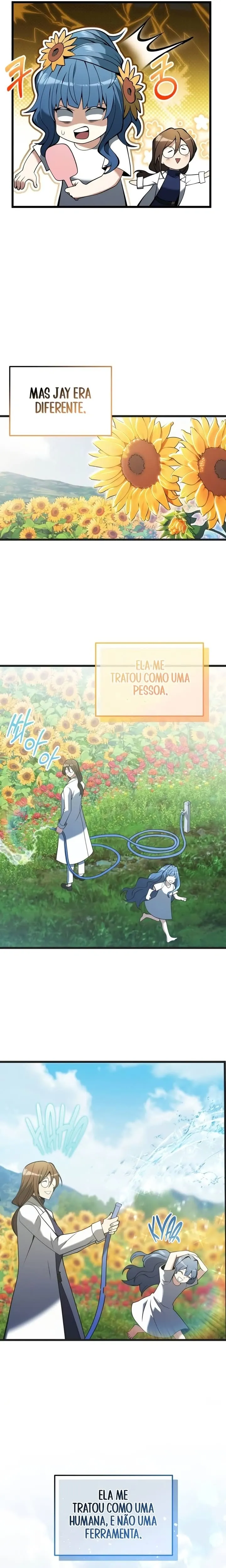 Read O Cavaleiro Prodígio com Tempo Limitado Pt Manga Online