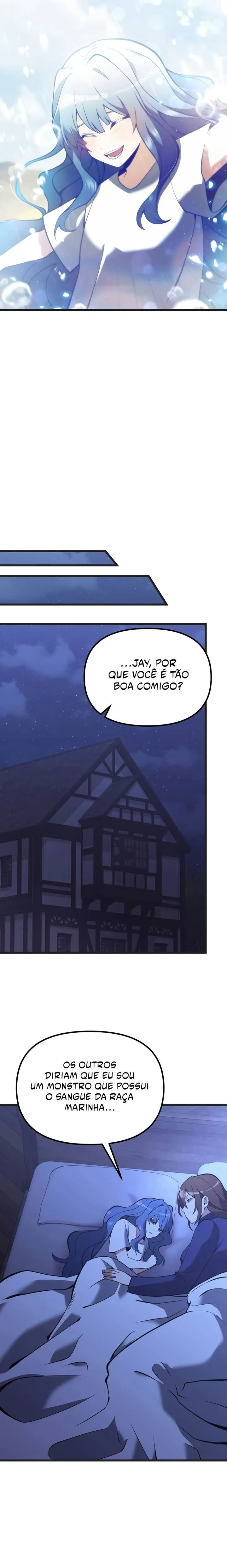 Read O Cavaleiro Prodígio com Tempo Limitado Pt Manga Online