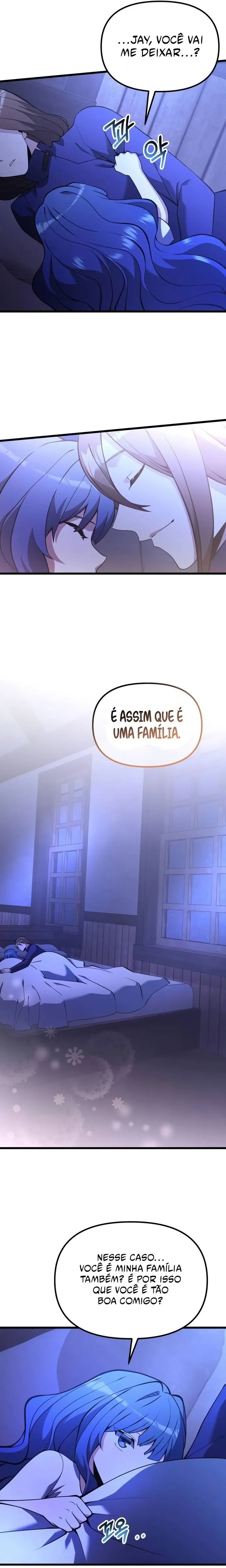 Read O Cavaleiro Prodígio com Tempo Limitado Pt Manga Online