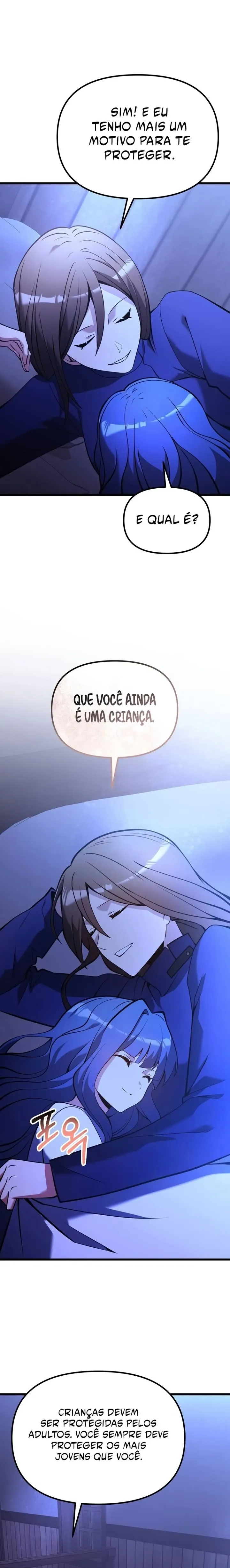 Read O Cavaleiro Prodígio com Tempo Limitado Pt Manga Online