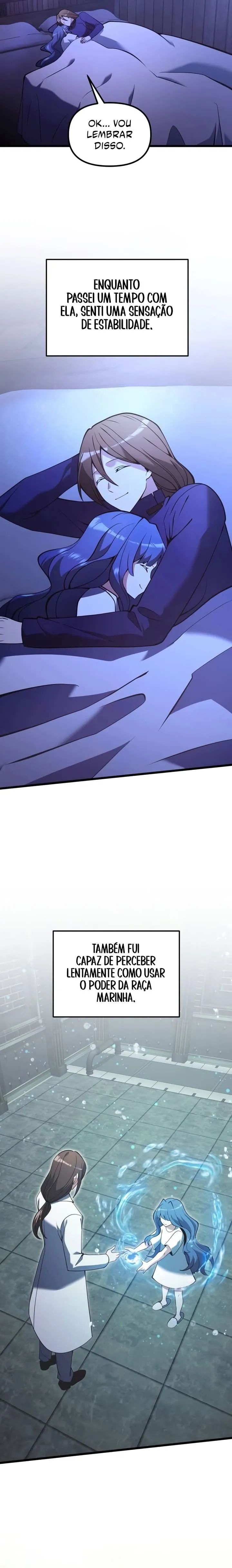Read O Cavaleiro Prodígio com Tempo Limitado Pt Manga Online